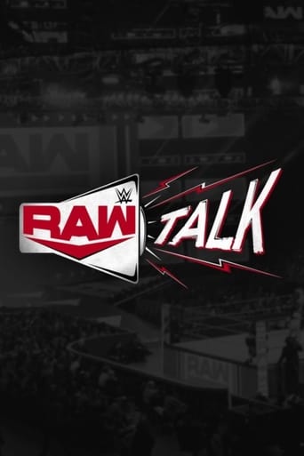 Raw Talk Season 5