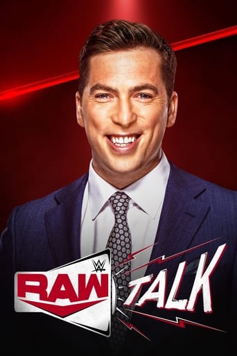 Raw Talk Season 7
