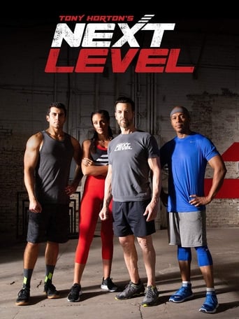 Tony Horton's Next Level Season 1