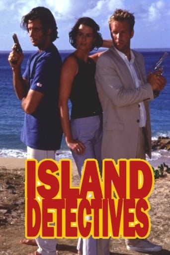 Island détectives Season 1