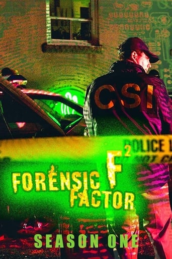 Forensic Factor Season 1