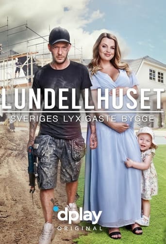 Lundellhuset - Sveriges lyxigaste bygge