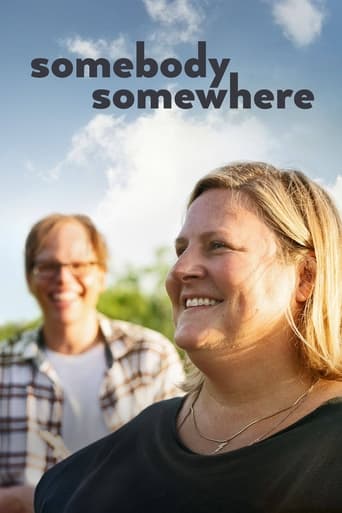 Somebody Somewhere Season 2