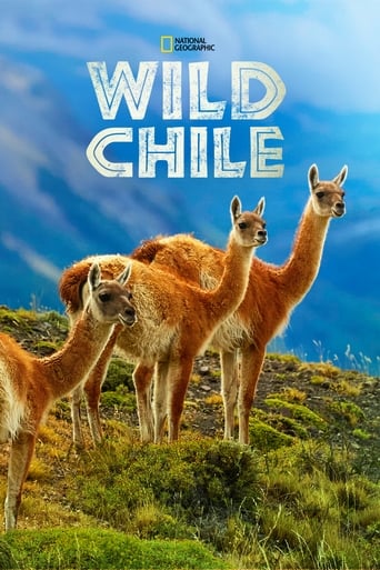 Wild Chile Season 1