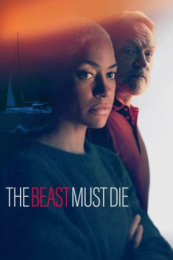 The Beast Must Die Season 1