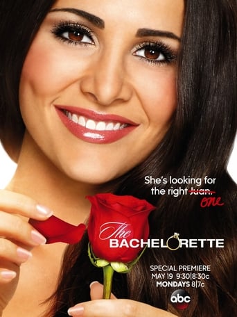 The Bachelorette