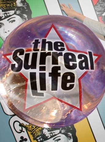 The Surreal Life Season 1