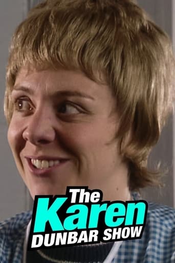 The Karen Dunbar Show Season 1