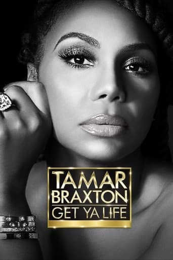 Tamar Braxton: Get Ya Life! Season 1