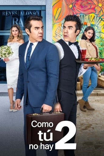 Como Tu No Hay 2 Season 1