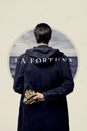 La Fortuna Season 1