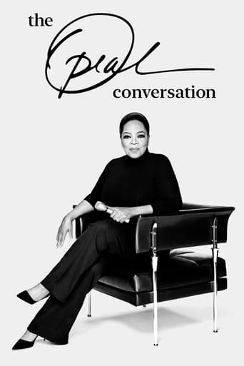 The Oprah Conversation Season 1