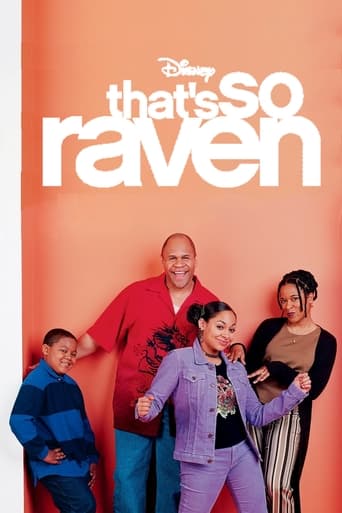 That's So Raven Season 1