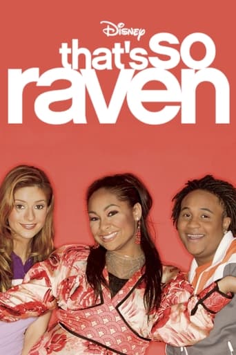 That's So Raven Season 3