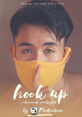 Hook Up: A Homemade Series Season 1