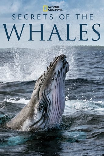 Secrets of the Whales Season 1