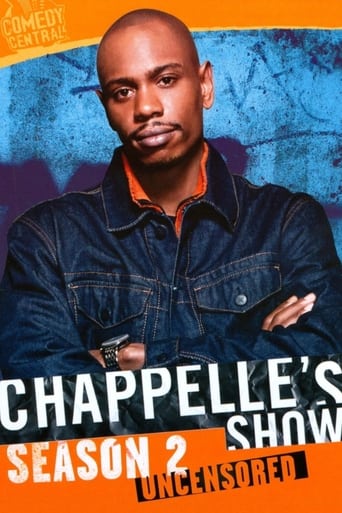 Chappelle's Show Season 2