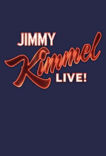 Jimmy Kimmel Live! Season 20