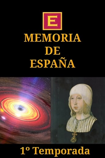 Memoria de España Season 1