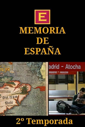 Memoria de España Season 2