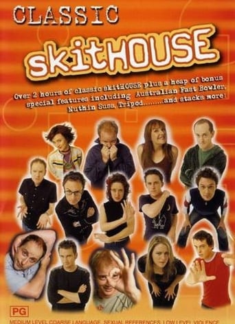 skitHOUSE Season 1