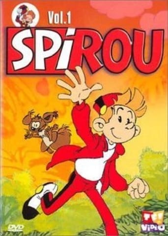 Spirou Season 1