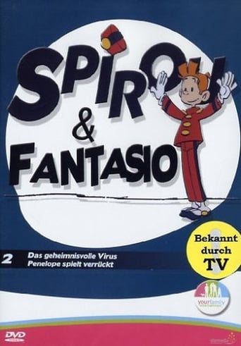 Spirou Season 2