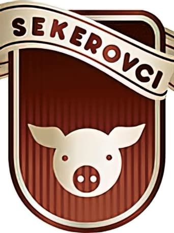 Sekerovci Season 1