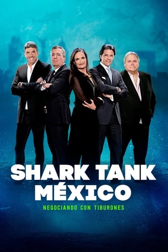 Shark Tank México Season 2