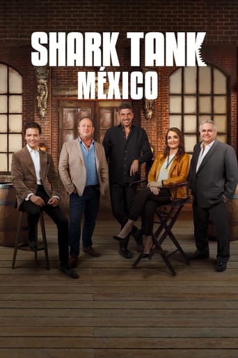 Shark Tank México Season 5