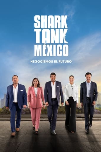 Shark Tank México Season 6