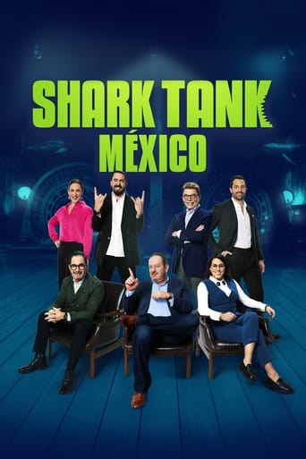 Shark Tank México Season 7