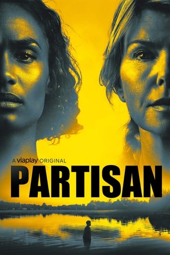 Partisan Season 2