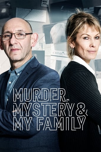 Murder, Mystery and My Family Season 1