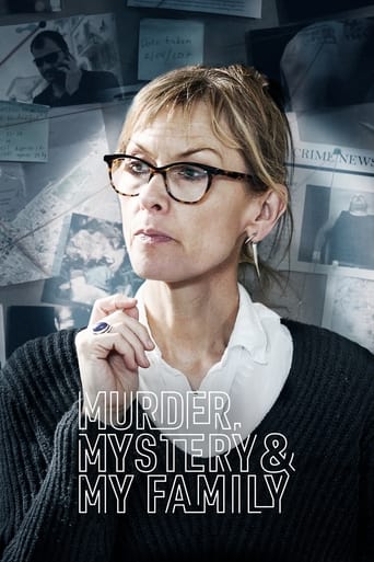 Murder, Mystery and My Family Season 2