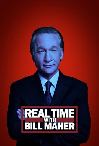 Real Time with Bill Maher Season 19