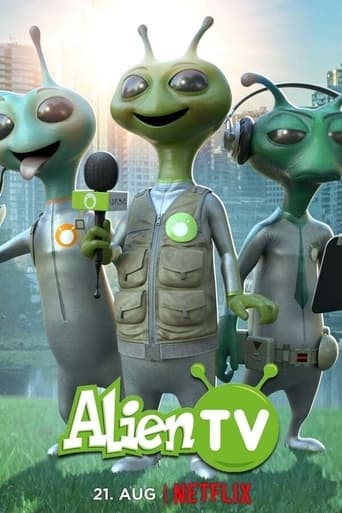 Alien TV Season 2