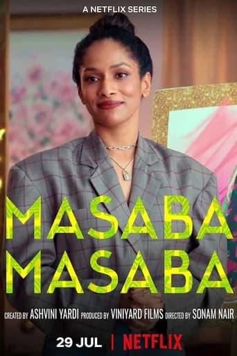 Masaba Masaba Season 2