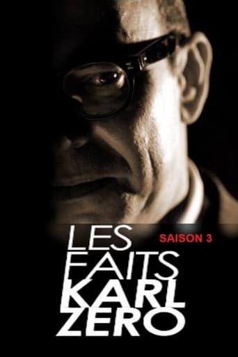 Les faits Karl Zéro-Les dossiers Karl Zéro Season 3