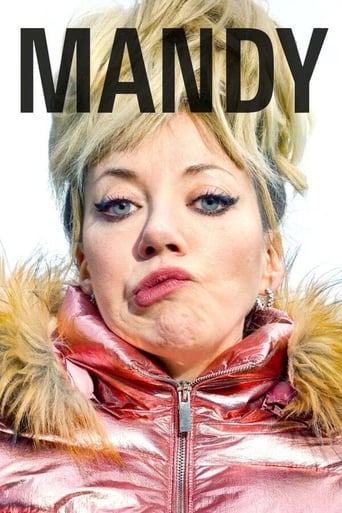 Mandy Season 1
