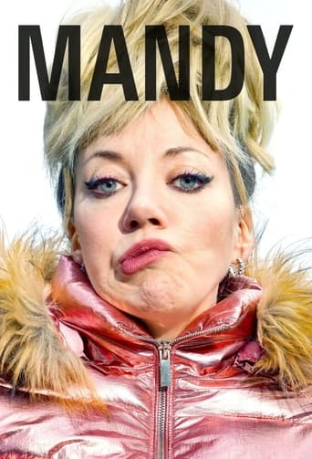 Mandy Season 2