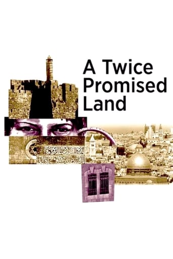 Israel: A Twice Promised Land Season 1