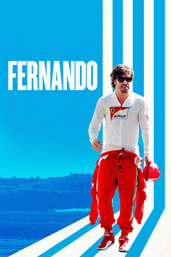 Fernando Season 1