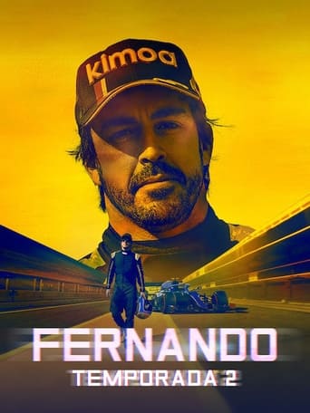 Fernando Season 2