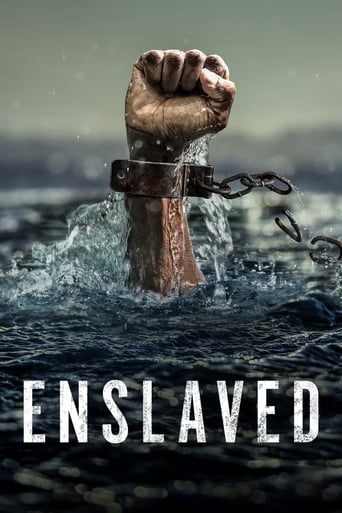 Enslaved Season 1