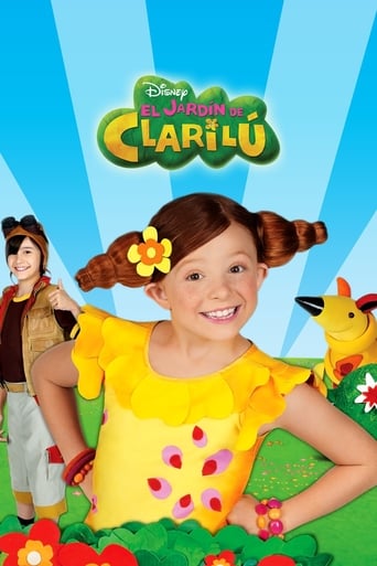 El Jardín de Clarilú Season 1