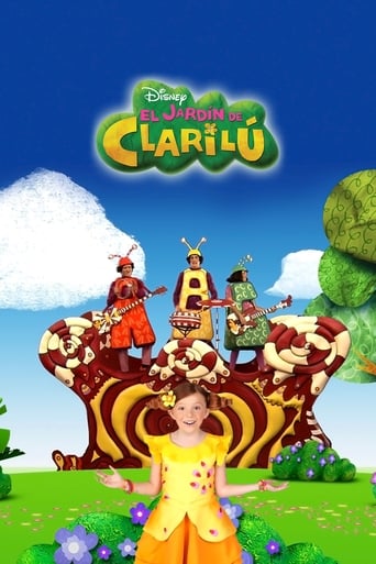 El Jardín de Clarilú