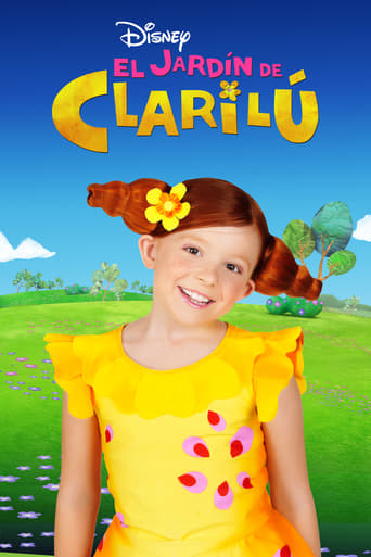 El Jardín de Clarilú Season 3