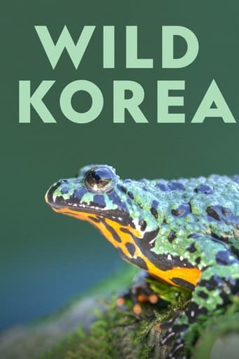 Wild Korea Season 1