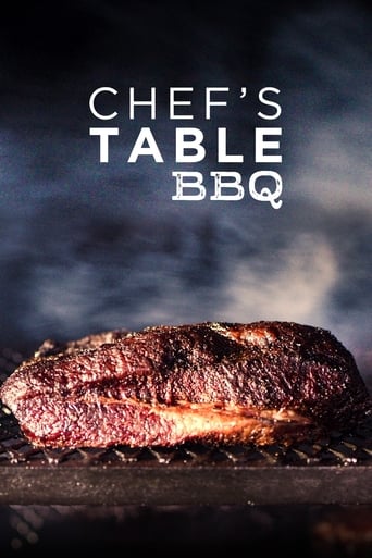 Chef's Table: BBQ Season 1